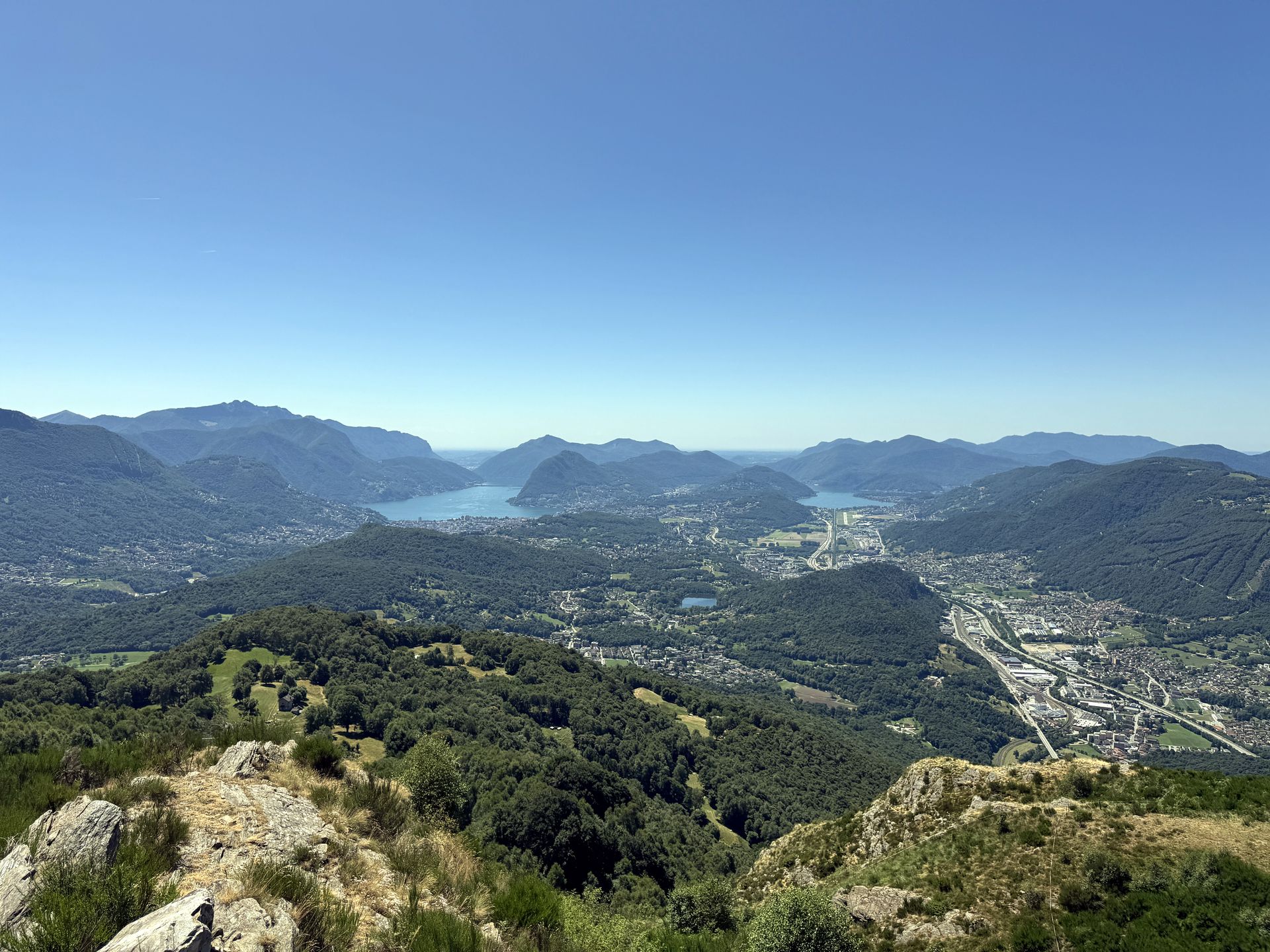 Natur Tessin